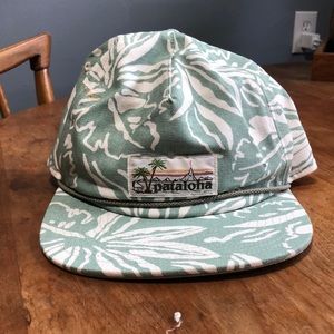 Patagonia Pataloha Stand Up Hat